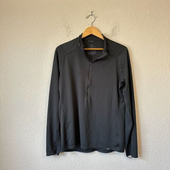 PATAGONIA Capilene 2 Lightweight Half-Zip Neck L/S Performance Base Layer - Picture 1 of 8